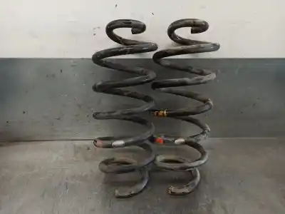 Автозапчасти б/у амортирующая пружина за renault captur i (j5_, h5_) 0.9 tce 90 ссылки oem iam 550208225r