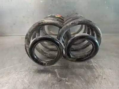 Second-hand car spare part shock absorber spring for renault captur i (j5_, h5_) 0.9 tce 90 oem iam references 550208225r  