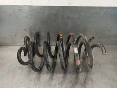 Second-hand car spare part shock absorber spring for renault captur i (j5_, h5_) 0.9 tce 90 oem iam references 550208225r  