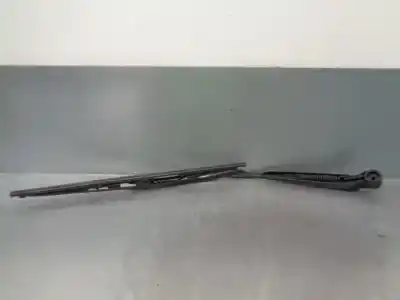 Second-hand car spare part rear windshield wiper arm for mitsubishi space wagon (n80/n90) 2.4 gdi cat oem iam references mz690104  