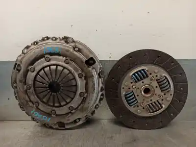 Second-hand car spare part CLUTCH KIT for PEUGEOT 406 BERLINA (S1/S2)  OEM IAM references 2052J1  193428