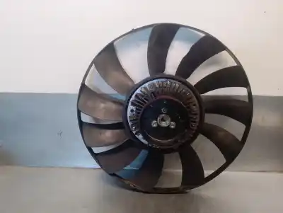 Автозапчастина б/у вязкий двигатель для audi a4 b6 avant (8e5) 1.9 tdi посилання на oem iam 06b121347  058121301b