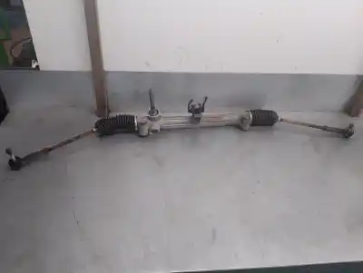 Second-hand car spare part steering rack for fiat stilo (192) 1.9 jtd cat oem iam references 37502387
