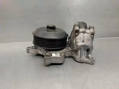 Second-hand car spare part water pump for bmw x3 (e83) 2.0 sd oem iam references 11517807311  