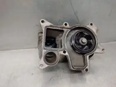 Second-hand car spare part water pump for bmw x3 (e83) 2.0 sd oem iam references 11517807311  