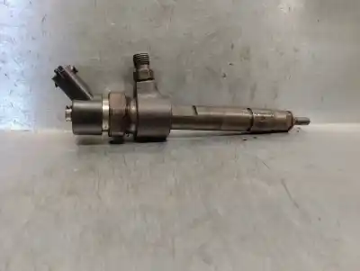 Second-hand car spare part injector for fiat stilo (192) 1.9 jtd cat oem iam references 0445110119