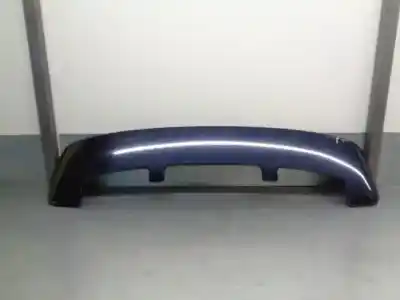 Автозапчасти б/у заднее крыло за mitsubishi space wagon (n80/n90) 2.4 gdi cat ссылки oem iam mr349490  