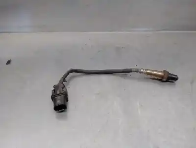 Second-hand car spare part lambda probe for kia soul i (am) 1.6 crdi 128 oem iam references 393504a410
