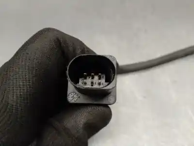 Second-hand car spare part lambda probe for kia soul i (am) 1.6 crdi 128 oem iam references 393504a410  9350933004