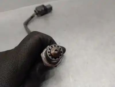 Second-hand car spare part lambda probe for kia soul i (am) 1.6 crdi 128 oem iam references 393504a410  9350933004