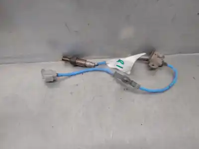 Second-hand car spare part lambda probe for mazda cx-5 (ke, gh) 2.0 (keefw) oem iam references pe021886za  