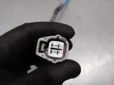 Second-hand car spare part lambda probe for mazda cx-5 (ke, gh) 2.0 (keefw) oem iam references pe021886za  