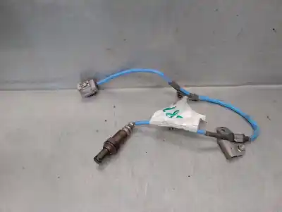 Автозапчасти б/у лямбда-зонд за mazda cx-5 (ke, gh) 2.0 (keefw) ссылки oem iam pe021886za