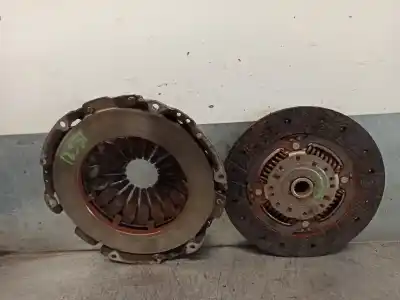 Автозапчасти б/у комплект сцепления за renault captur i (j5_, h5_) 0.9 tce 90 ссылки oem iam 302101221r  1037501