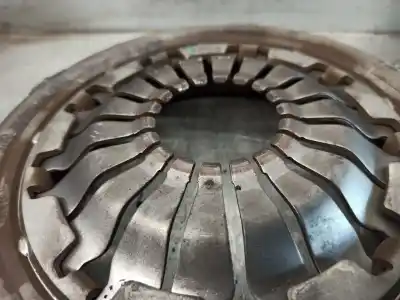 Автозапчасти б/у комплект сцепления за renault captur i (j5_, h5_) 0.9 tce 90 ссылки oem iam 302101221r  1037501