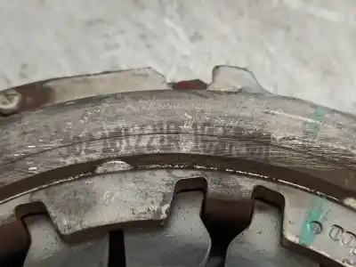 Автозапчасти б/у комплект сцепления за renault captur i (j5_, h5_) 0.9 tce 90 ссылки oem iam 302101221r  1037501