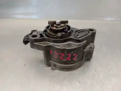 Peça sobressalente para automóvel em segunda mão depressor de travões / bomba de vácuo por ford focus lim. (cb4) 1.6 tdci cat referências oem iam d1562a2207u  