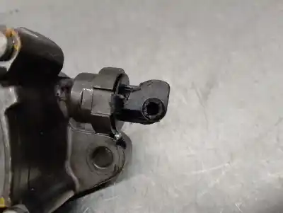 Peça sobressalente para automóvel em segunda mão depressor de travões / bomba de vácuo por ford focus lim. (cb4) 1.6 tdci cat referências oem iam d1562a2207u  