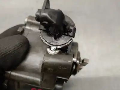 Peça sobressalente para automóvel em segunda mão depressor de travões / bomba de vácuo por ford focus lim. (cb4) 1.6 tdci cat referências oem iam d1562a2207u  