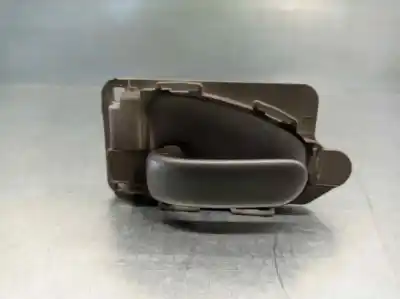 Pezzo di ricambio per auto di seconda mano maniglia interna anteriore sinistra per citroen xsara picasso (n68) 1.6 hdi riferimenti oem iam 9631487777