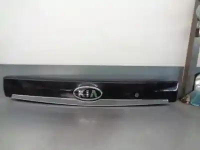 Peça sobressalente para automóvel em segunda mão puxador exterior de mala por kia carnival 2.9 crdi vgt active referências oem iam 925014d010