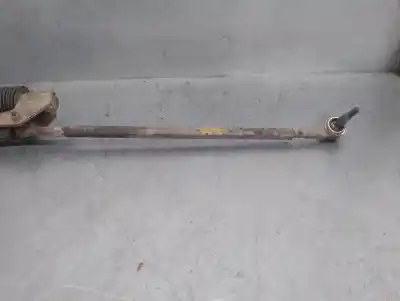 Second-hand car spare part steering rack for citroen ax 1.5 diesel cat (vjy. vjz / tud5) oem iam references 95659460  