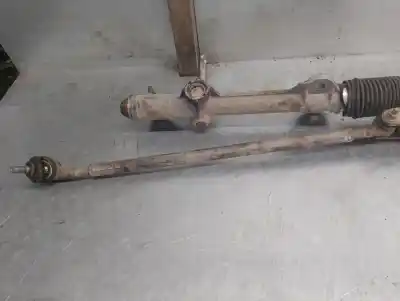 Second-hand car spare part steering rack for citroen ax 1.5 diesel cat (vjy. vjz / tud5) oem iam references 95659460  
