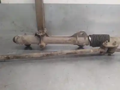 Second-hand car spare part steering rack for citroen ax 1.5 diesel cat (vjy. vjz / tud5) oem iam references 95659460  