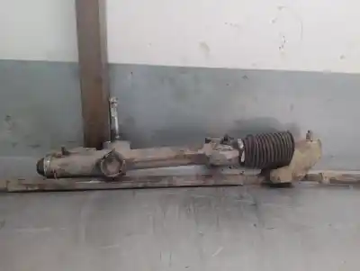 Second-hand car spare part steering rack for citroen ax 1.5 diesel cat (vjy. vjz / tud5) oem iam references 95659460  