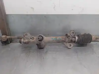 Second-hand car spare part steering rack for citroen ax 1.5 diesel cat (vjy. vjz / tud5) oem iam references 95659460  