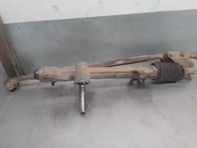 Second-hand car spare part steering rack for citroen ax 1.5 diesel cat (vjy. vjz / tud5) oem iam references 95659460  