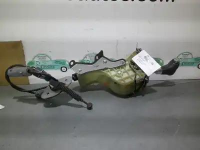 Peça sobressalente para automóvel em segunda mão alavanca de velocidades por kia carnival 2.9 crdi vgt active referências oem iam 467004dck0va