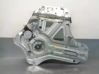Peça sobressalente para automóvel em segunda mão elevador de vidros dianteiro direito por kia carnival 2.9 crdi vgt active referências oem iam 824604d000