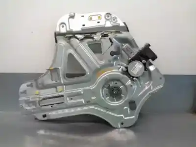 Peça sobressalente para automóvel em segunda mão elevador de vidros dianteira esquerda por kia carnival 2.9 crdi vgt active referências oem iam 824504d010
