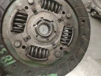 Recambio de automóvil de segunda mano de kit embrague para ford ka (ccq) 1.3 cat referencias oem iam 1744565  689774