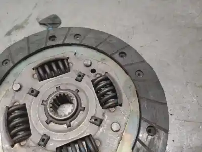 Recambio de automóvil de segunda mano de kit embrague para ford ka (ccq) 1.3 cat referencias oem iam 1744565  689774