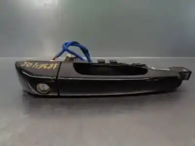 Second-hand car spare part EXTERIOR LEFT FRONT DOOR HANDLE for KIA CARNIVAL  OEM IAM references 826504D000  