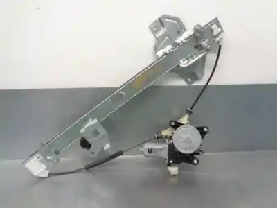 Peça sobressalente para automóvel em segunda mão elevador de vidros traseiro direito por kia carnival 2.9 crdi vgt active referências oem iam 824604d020