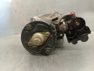 Автозапчастина б/у двигун запускається для ford ka (ccq) 1.3 cat посилання на oem iam 97kb11000ab  0001107059