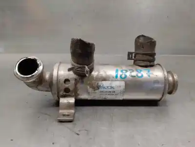 Tweedehands auto-onderdeel egr-koeler voor ford fiesta vi (cb1, ccn) 1.4 tdci oem iam-referenties 2s6q9f464ab
