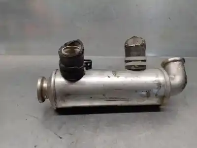 Second-hand car spare part egr cooler for ford fiesta vi (cb1, ccn) 1.4 tdci oem iam references 2s6q9f464ab  vp1u3h9p445af