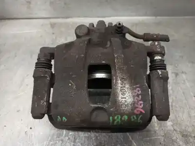 Second-hand car spare part front left brake caliper for hyundai i20 i (pb, pbt) 1.4 crdi oem iam references 581101j100