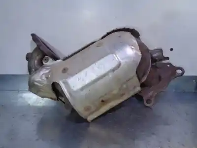 Автозапчастина б/у катализатор для renault captur i (j5_, h5_) 0.9 tce 90 посилання на oem iam 208a03489r h8201562544 faurecia 208a07241r