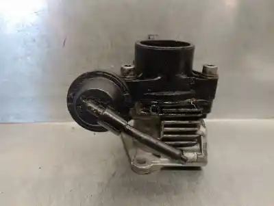 Second-hand car spare part throttle body for fiat stilo (192) 1.9 jtd cat oem iam references 55222587