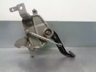 Gebrauchtes Autoersatzteil HANDBREMSHEBEL zum KIA CARNIVAL  OEM-IAM-Referenzen 597104D000  