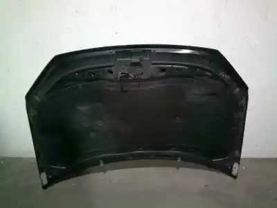 Second-hand car spare part bonnet for volkswagen polo (9n3) 1.4 tdi dpf oem iam references 6q0823031j  