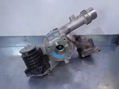 Peça sobressalente para automóvel em segunda mão turbocompresor por hyundai kona 1.0 tgdi cat referências oem iam 2823107600