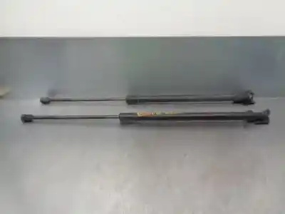 Peça sobressalente para automóvel em segunda mão amortecedores do tronco / porta por kia carnival 2.9 crdi vgt active referências oem iam 817814d010