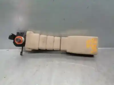 Peça sobressalente para automóvel em segunda mão chicote / encaixe cinto segurança dianteiro direito por kia carnival 2.9 crdi vgt active referências oem iam 888404d000