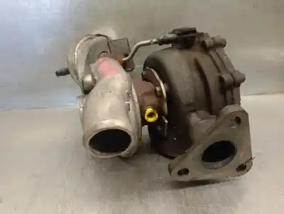 Автозапчасти б/у турбокомпенсатор за fiat stilo (192) 1.9 jtd cat ссылки oem iam 8981023640  4913106007